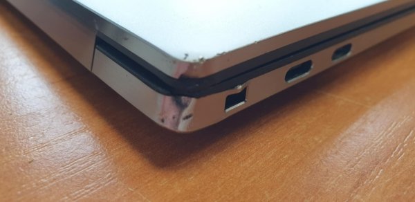 Dell Precision 5560 i7-11850H 16GB 512GB RTX A2000 WUXGA Win11Pro KL.A-