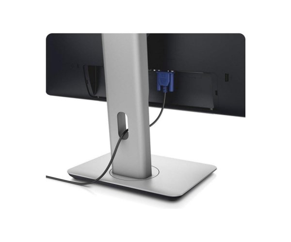 DELL Monitor 27'' P2714Hc Czarny IPS FHD KLASA A