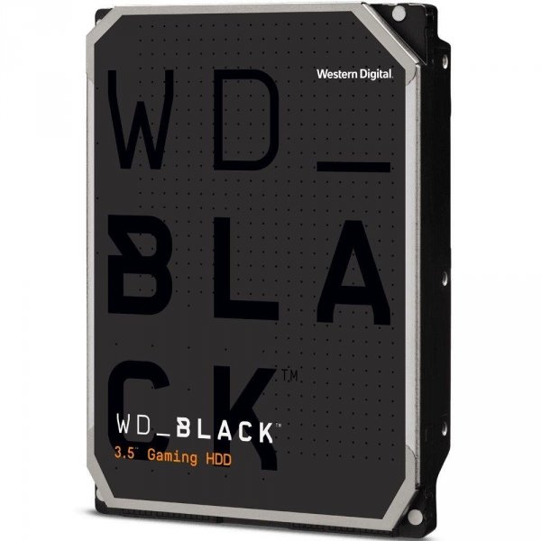Dysk WD Black™ WD101FZBX 10TB 3.5&amp;quot; 7200 256MB SATA III