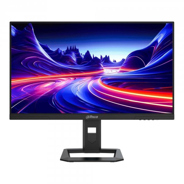 Monitor Dahua 27&amp;quot; LM27-E341A IPS QHD 240Hz 2xHDMI 2xDP