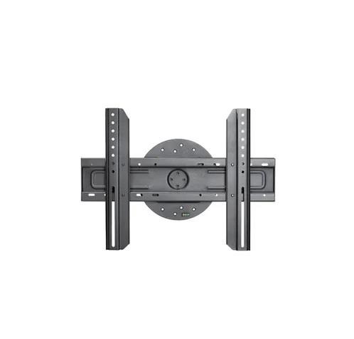 Uchwyt na telewizor 75&amp;quot; LED-WR100BLACK Neomounts 50 kg czarny max VESA 600x400