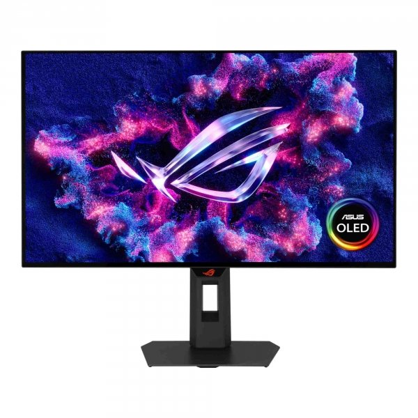 Monitor Asus 26,5&amp;quot; ROG Strix OLED XG27AQDMGR WQHD 240Hz 2xHDMI DP HUB