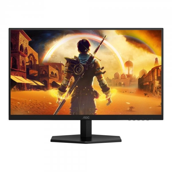 OUTLET: Monitor AOC 27&amp;quot; Q27G42ZE Fast IPS QHD 240Hz HDMI DP - USZ OPAK