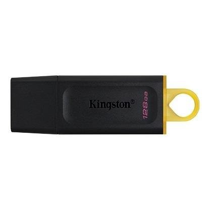 Pendrive Kingston DataTraveler Exodia 128GB USB 3.2 Gen 1