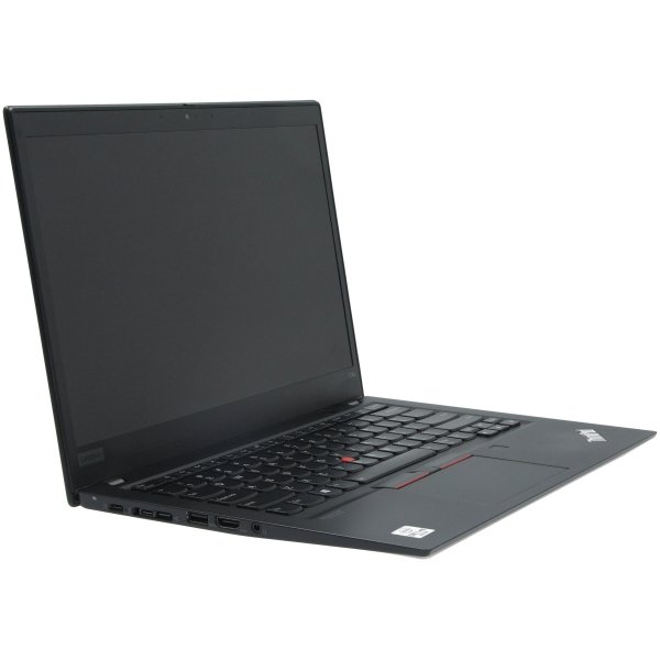 Notebook Lenovo ThinkPad T14s Gen1 14" FHD Ryzen 5 PRO 4650U 16GB SSD256GB UHD 10PR Black