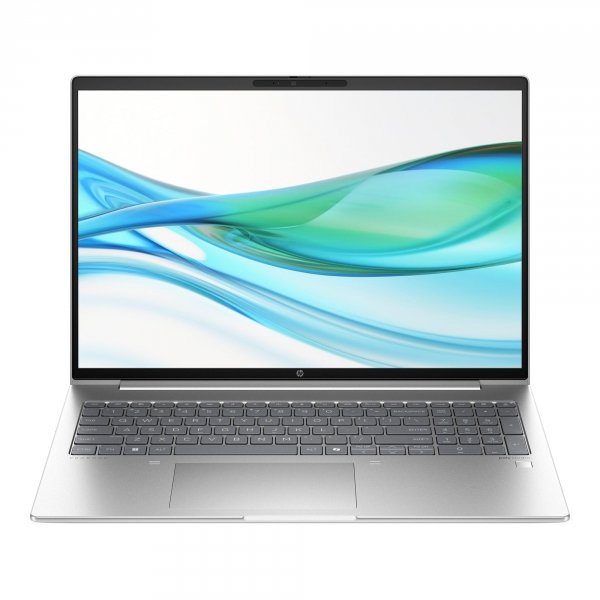Notebook HP ProBook 465 G11 16&amp;quot;WUXGA/Ryzen 5 7535U/16GB/SSD1TB/Radeon/W11 Silver 2Y