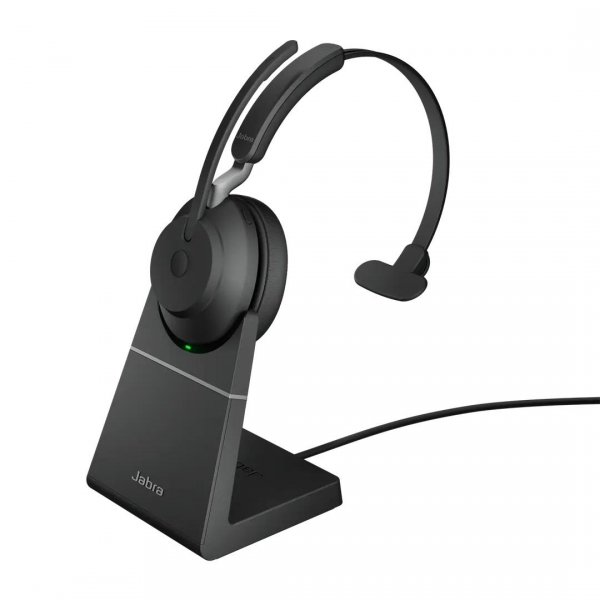 Zestaw słuchawkowy Jabra Evolve2 65 MS Mono