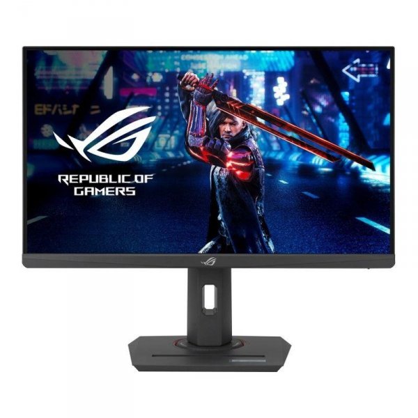 Monitor Asus 24,5&amp;quot; ROG Strix XG259QNS 2xHDMI DP 2xUSB
