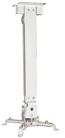 Uniwersalny sufitowy uchwyt do projektora 55-100 cm