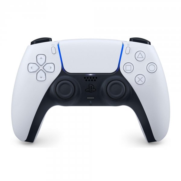 Pad Sony Playstation 5 DualSense White V3
