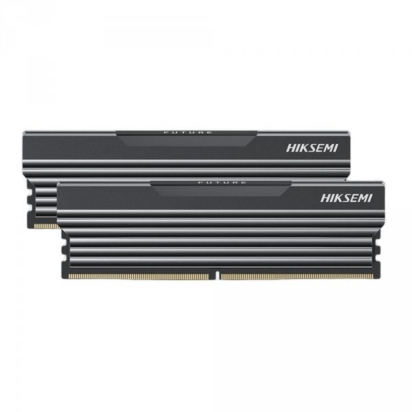 Pamięć DDR5 HIKSEMI Future 32GB (2x16GB) 6000MHz CL36 1,35V