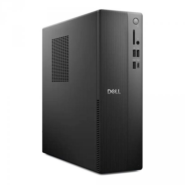 Komputer Dell Pro Slim Essential QVS1260 /i5-14500/8GB/SSD512GB/UHD770/WiFi/BT/11PR 3Y ProSupport