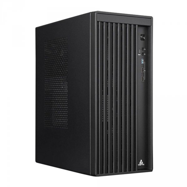 Obudowa Chieftec BS-20B-OP mATX bez zasilacza