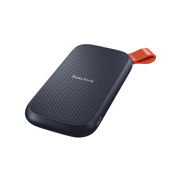 Dysk zewnętrzny SSD SanDisk Portable 1TB USB 3.1 Type-C (800 MB/s)