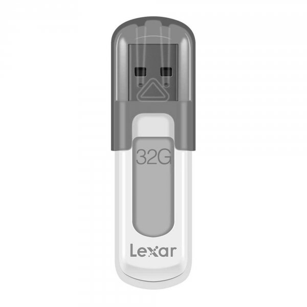 Pendrive Lexar JumpDrive V100 32GB USB 3.2 Gen1 szary