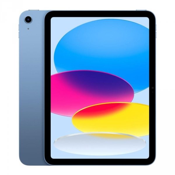 Tablet Apple iPad 11-generacji 11&amp;quot; A16/256GB/Wi-Fi/iPadOS Blue