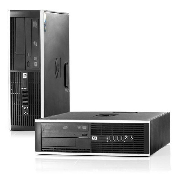 HP ELITE 8300 i5-3470 4GB HDD500GB Win10PRO DVDRW