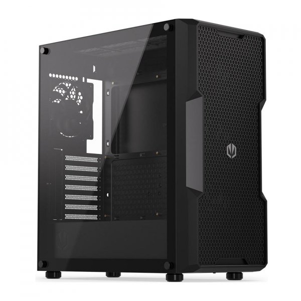 OUTLET: Obudowa Endorfy Regnum 400 Air - USZ OPAK