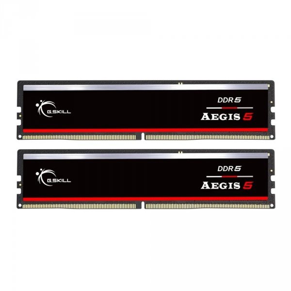 Pamięć DDR5 G.Skill Aegis 5 32GB (2x16GB) 6000MHz CL36 1,35V XMP 3.0 EXPO