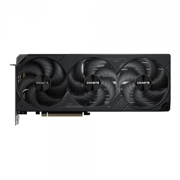 OUTLET: Karta VGA Gigabyte GeForce RTX 5080 WINDFORCE OC SFF 16G 16GB GDDR7 256bit HDMI+3xDP PCIe5.0 - USZ OPAK