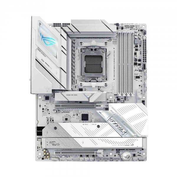 Płyta Asus ROG STRIX B850-A GAMING WIFI7 NEO /AMD B850/DDR5/SATA3/M.2/USB3.2/PCIe5.0/WiFi/BT/AM5/ATX