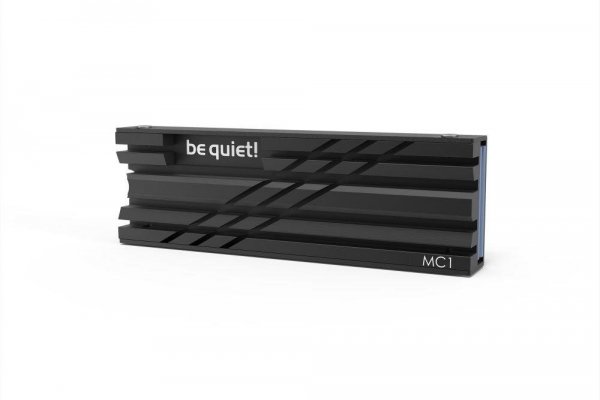 Chłodzenie SSD M.2 be quiet! MC1 BZ002