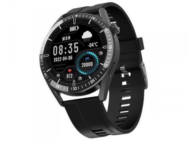 Zegarek Tracer Smartwatch SM6 OPAL