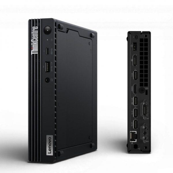 Lenovo ThinkCentre M70q G2 Tiny i5-11400T 16GB SSD256 WiFi+BT W11P