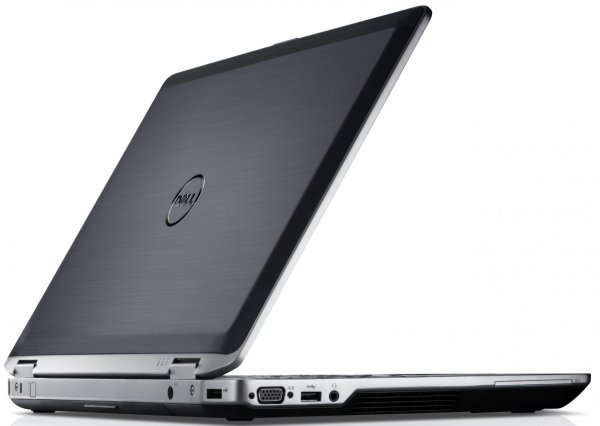 DELL LATITUDE E6530 i5-3340M 10GB 256GB NVIDIA 5200M  W10P 15,6"