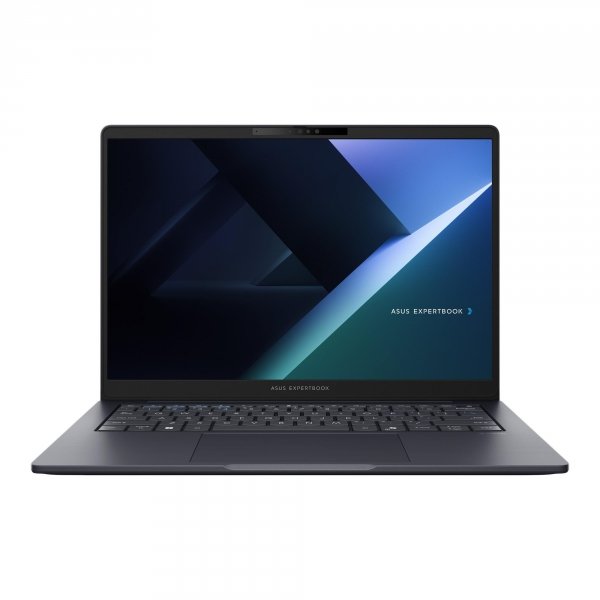 Notebook Asus ExpertBook B5405CCA-LY0125X 14&amp;quot;WUXGA/Ultra 5 225H/16GB/SSD512GB/Arc/11PR Gentle Grey 3Y