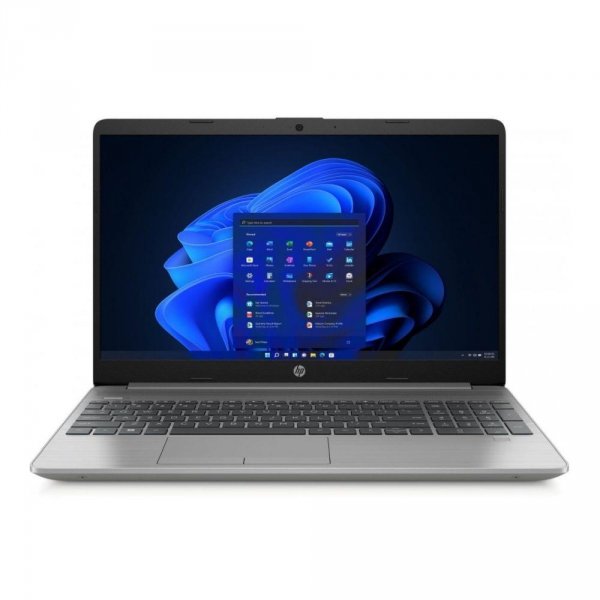 OUTLET: Notebook HP 255 G9 15,6&amp;quot;FHD/Ryzen 5 5625U/16GB/SSD512GB/Radeon/W11 Asteroid Silver - USZ OPAK