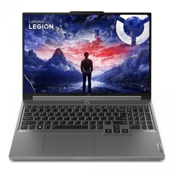 Notebook Lenovo Legion 5 16IRX9 16&amp;quot;WQXGA/i5-13450HX/16GB/SSD512GB/RTX4060-8GB/DOS/165Hz Luna Grey