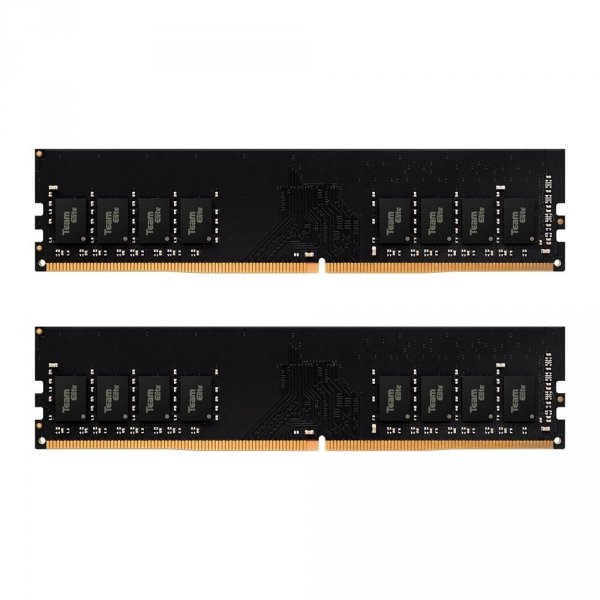 Pamięć DDR4 Team Group Elite 16GB (2x8GB) 3200MHz CL22 1,2V AMD