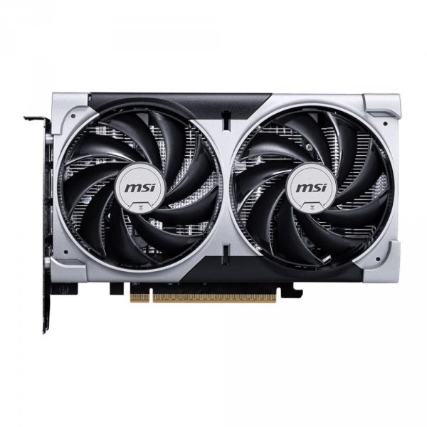 Karta VGA MSI GeForce RTX 5060 8G VENTUS 2X OC 8GB GDDR7 128bit HDMI+3xDP PCIe5.0