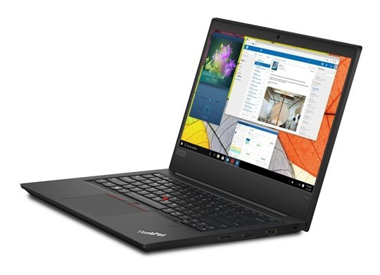 Notebook Lenovo ThinkPad L480 14" i5-8250U 8GB SSD256GB WIN11PRO nav