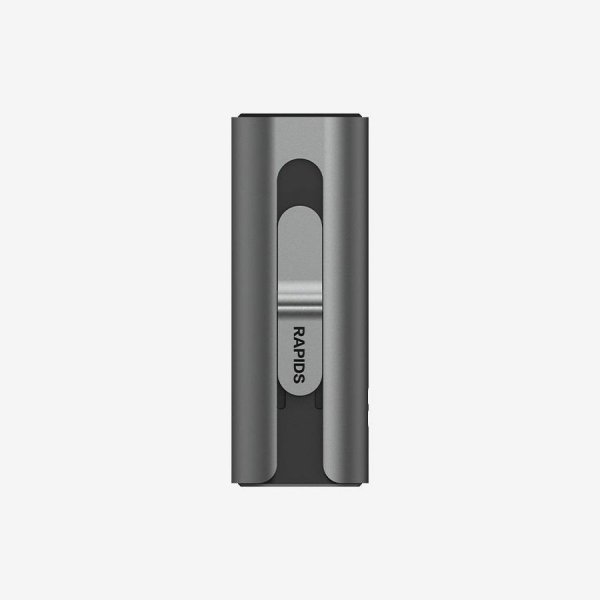 Pendrive HIKSEMI Rapids S560 256GB USB 3.2 Type-A&amp;amp;C (560/500 MB/s)