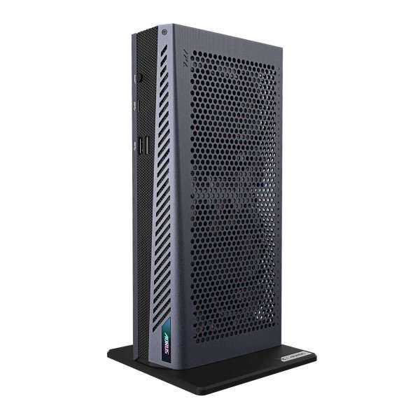 Karta VGA zewnętrzna Gigabyte AORUS RTX 5060 Ti AI BOX 16GB GDDR7 HDMI+3xDP 2xThunderbolt 5