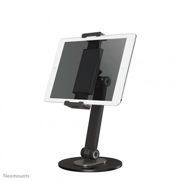 Stojak na tablet Neomounts DS15-540BL1 4,7&amp;quot;-12,9&amp;quot; czarny