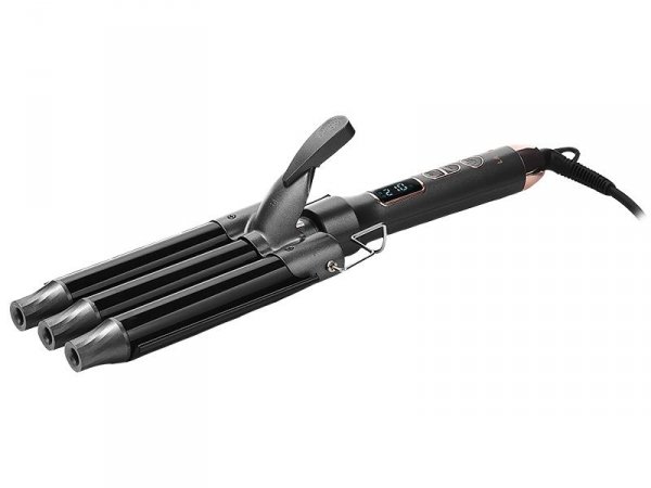 Lokówka do włosów LAFE Sleek &amp;amp; Shine Waver 25 mm