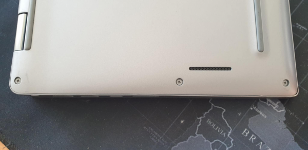 Dell Latitude 7430 14" 2w1 I5-1245U 16GB 512GB W11P DOTYK SILVER KL.A-