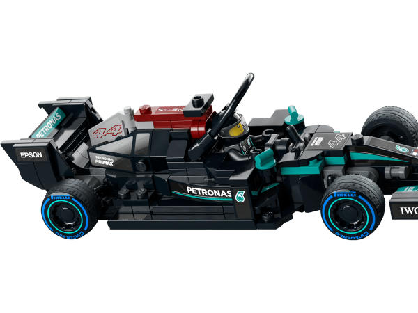 LEGO 76909 Mercedes-AMG F1 W12 E Performance i Mercedes-AMG ONE
