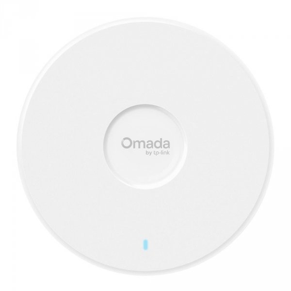 Access Point TP-Link EAP720 BE3600 Wi-Fi 7 1x2,5GbE Mesh PoE sufitowy