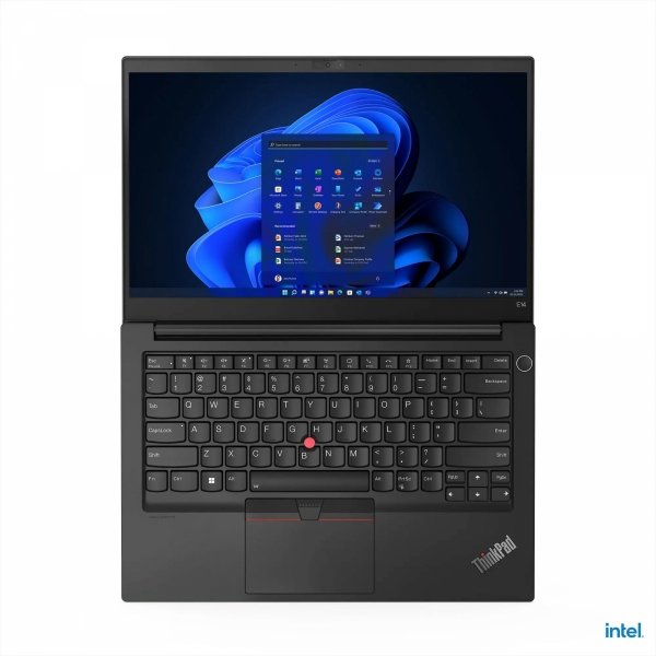 Notebook Lenovo ThinkPad E14 Gen4 14" FHD i5-1235U 8GB SSD256GB W11PR poleasingowy
