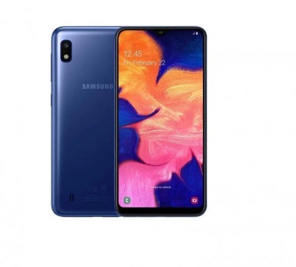 Smartfon Samsung Galaxy A10 6,2&amp;quot; 32GB Dual SIM Blue