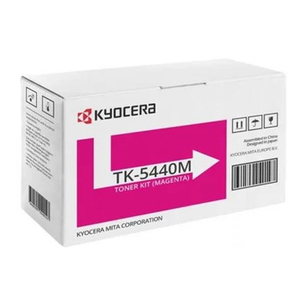 Toner Kyocera TK-5440M Magenta 2400str. (1T0C0ABNL0)