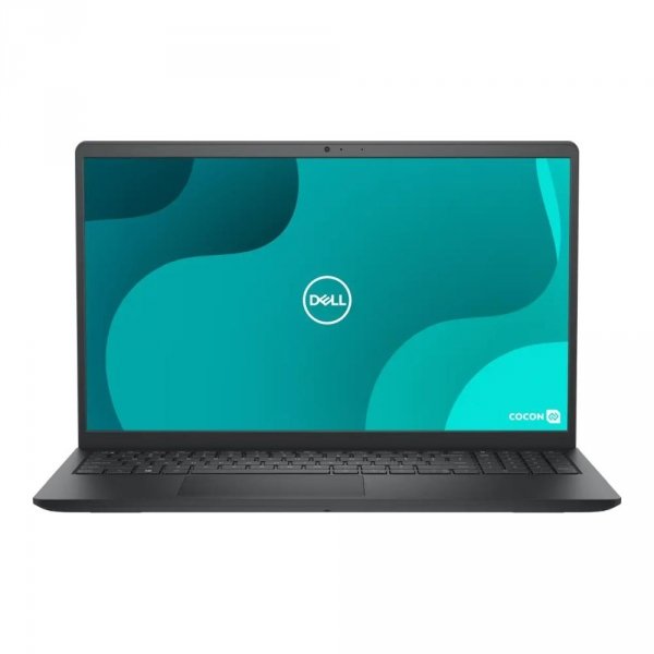Notebook Dell Pro 15 Essential PV15250 15,6&amp;quot;FHD/i5-1334U/8GB/SSD512GB/IrisXe/11PR Carbon Black 3Y Pro Support