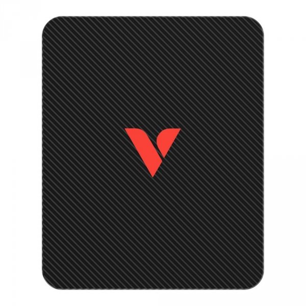 Dysk SSD zewnętrzny Verbatim SnapBack Ultra Slim 512GB USB-C 3.2 Gen 2x2 Czarny