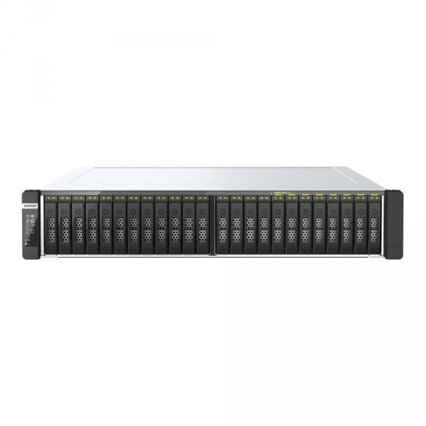 Serwer plików NAS QNAP TDS-h2489FU-4314-1TB