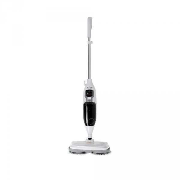 Mop obrotowy Adler AD 7052 parowy