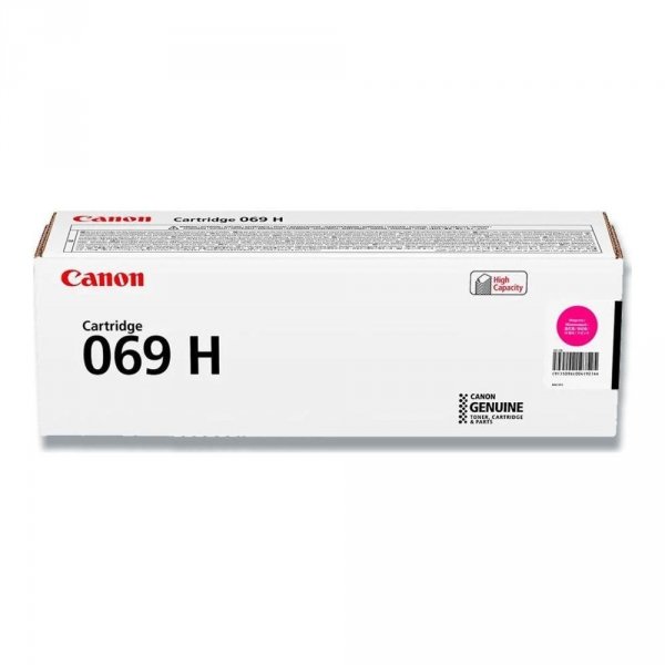 Toner Canon CRG-069M  Magenta